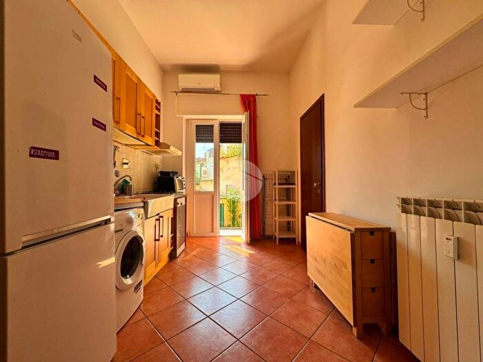 Appartamento bilocale in affitto in Via dell'Olivuzzo, Soffiano, Firenze