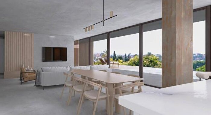 Casa con 5 locali in vendita in Bordighera