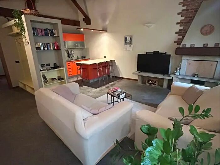 Appartamento trilocale in affitto in Mortara