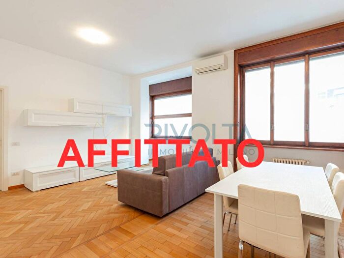 Appartamento bilocale in affitto in via giovanni da milano, Città Studi, Milano