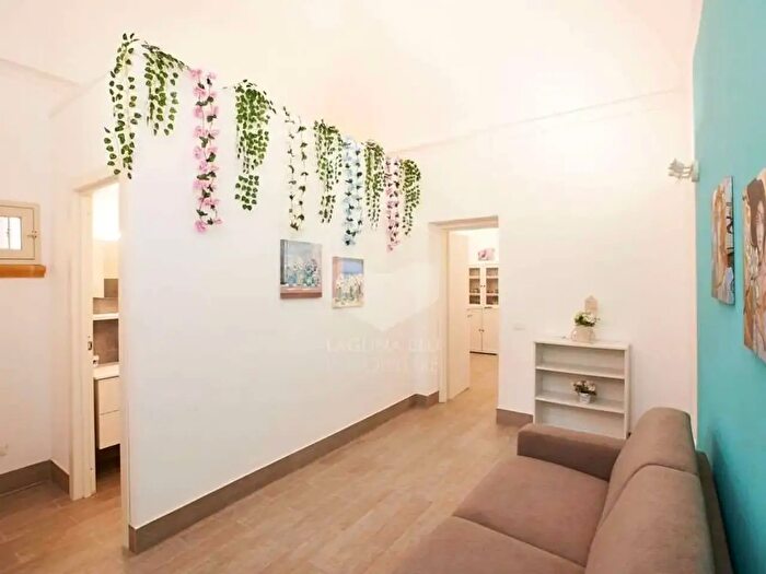 Casa trilocale in vendita in Via Tommaso Pipitone, Marsala