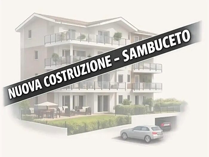 Appartamento quadrilocale in vendita in San Giovanni Teatino