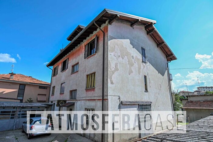 Case in Vendita e in Affitto - 2