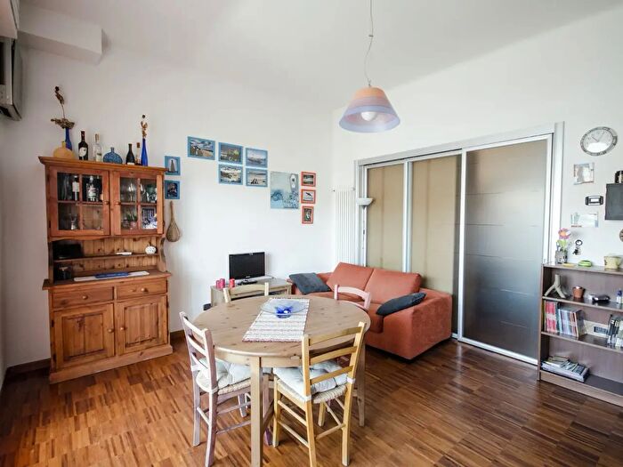 Appartamento monolocale in affitto in Via Don Giovanni Minzoni, Bologna