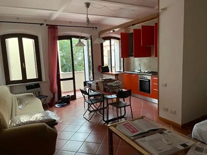 Appartamento monolocale in affitto in Ferrara