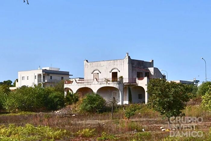 Casa in vendita in Ceglie Messapica