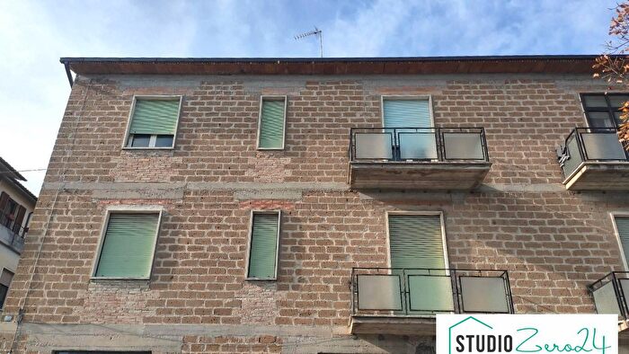 Appartamento quadrilocale in vendita in Amelia