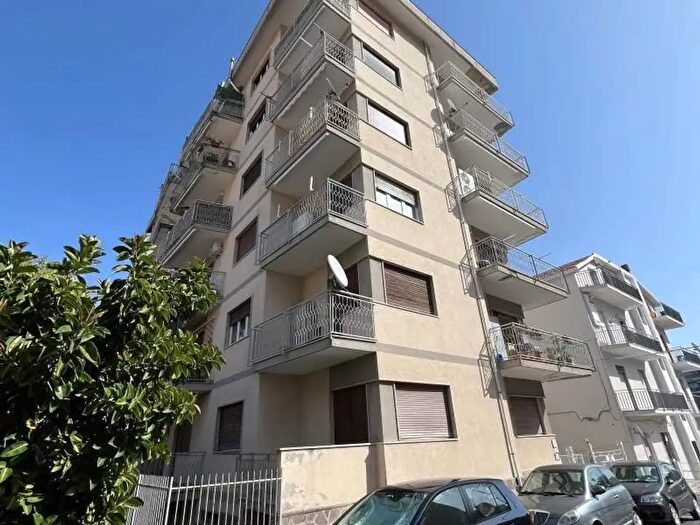 Appartamento con 5 locali in vendita in Via Matilde Serao, Agropoli
