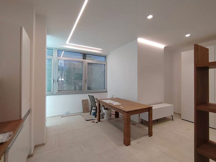 Appartamento monolocale in affitto in San Marone San Giuseppe Risorgimento, Civitanova Marche