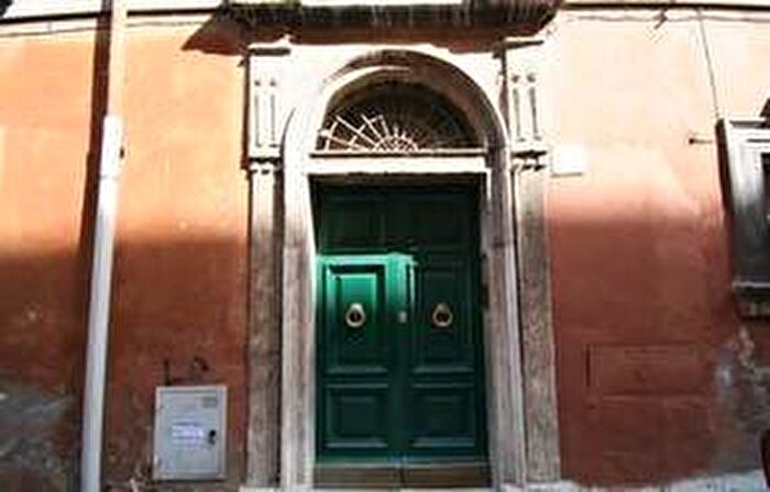 Appartamento bilocale in affitto in Salita di Sant'Onofrio, Trastevere, Roma