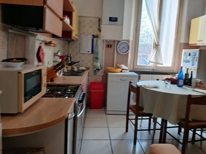 Appartamento bilocale in vendita in Viale Abbadia d, Piacenza