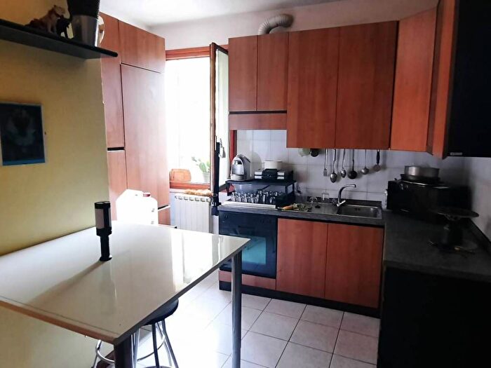 Appartamento bilocale in affitto in Via de' Brozzi, Lugo