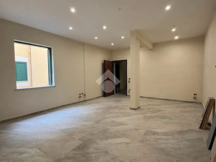 Appartamento bilocale in vendita in Via Alcide De Gasperi, Afragola