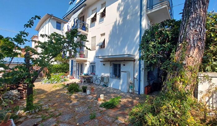 Appartamento in vendita in Pesaro