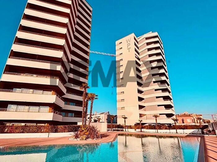 Appartamento trilocale in vendita in Via Don Guerrino Bertolin, Jesolo