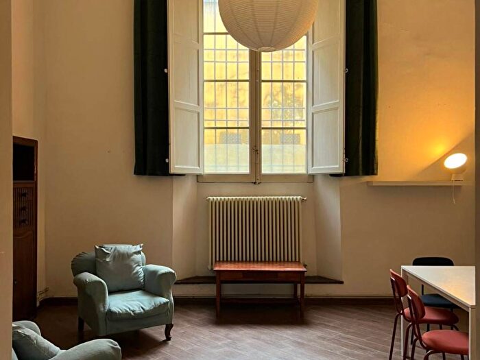 Appartamento trilocale in affitto in Via Marsala, Centro Storico, Bologna