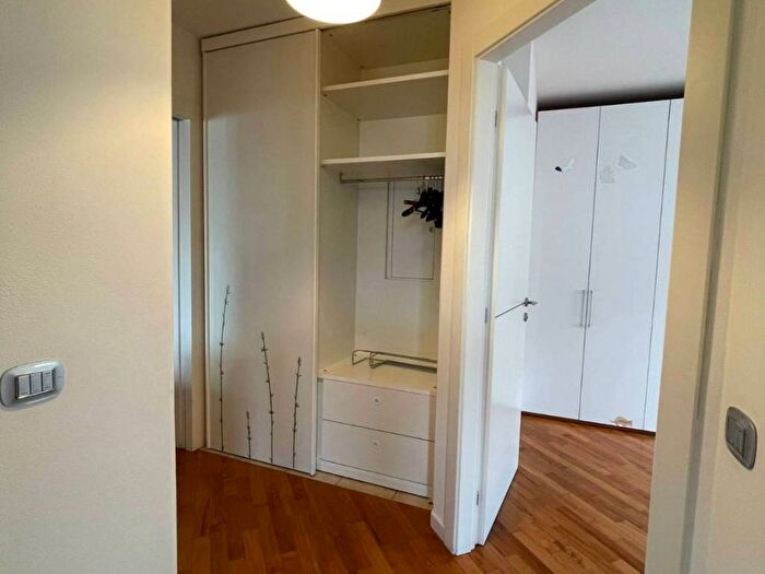 Appartamento trilocale in affitto in VIA GUSTAV MAHLER, Don Bosco Firmiano, Bolzano