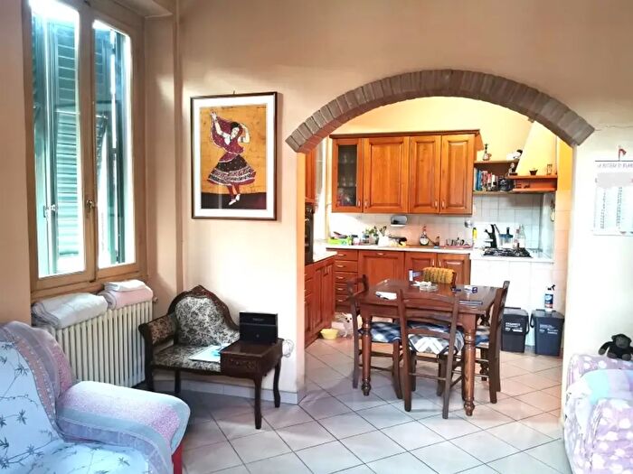 Casa con 6 locali in vendita in Borgo San Lorenzo