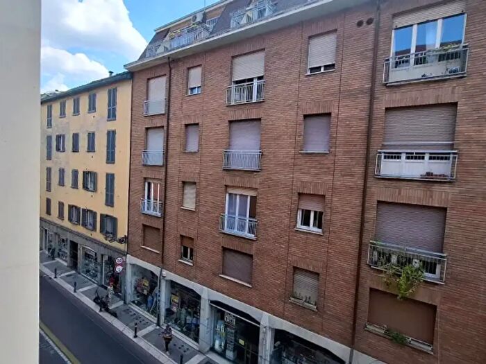 Appartamento quadrilocale in vendita in Strada Massimo d'Azeglio, Parma