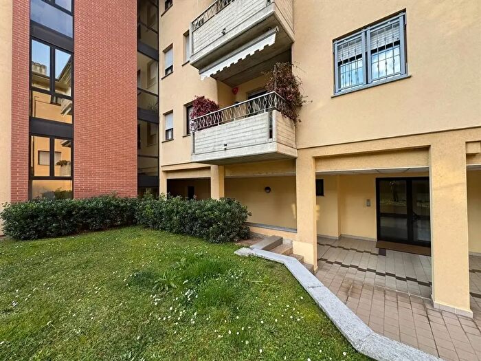 Casa bilocale in vendita in Ludovico Ariosto, Monza