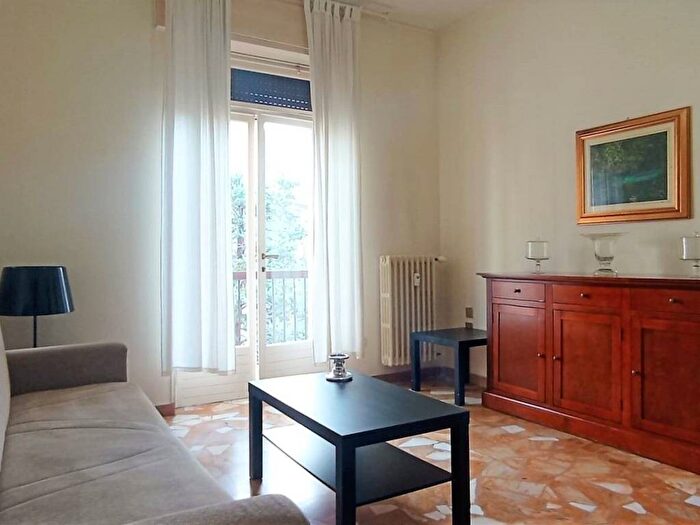 Appartamento bilocale in affitto in Via Cesare Lombroso, Crocifissa di Rosa, Brescia