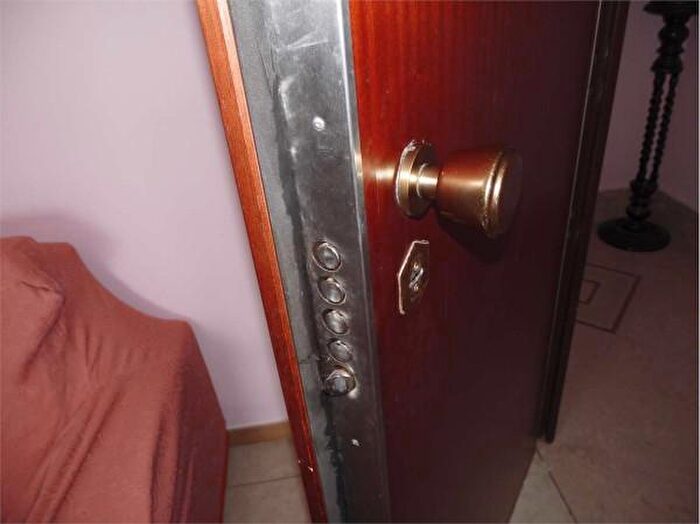 Appartamento monolocale in vendita in Via, Porto Empedocle