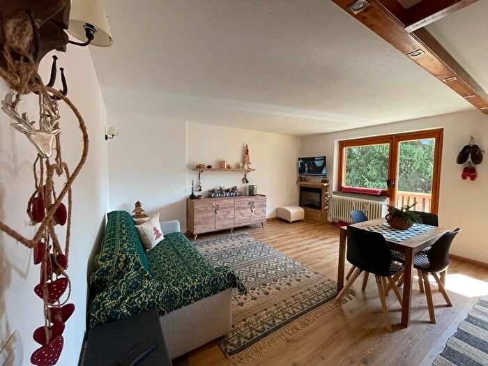 Appartamento bilocale in affitto in Rue Verney, Pre Saint Didier