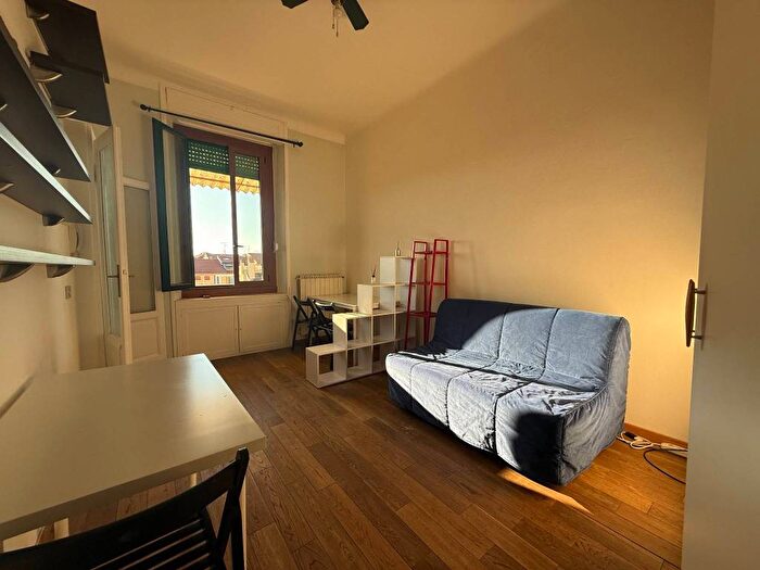 Appartamento monolocale in affitto in Via Giovanni Pezzotti, Pezzotti Meda, Milano