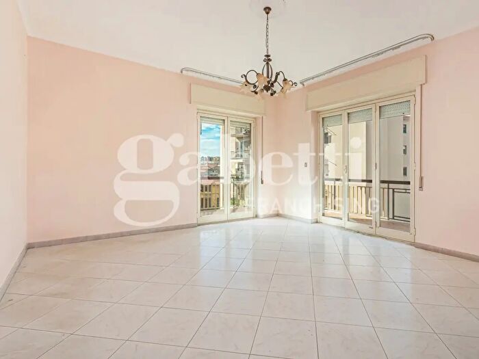 Appartamento quadrilocale in vendita in Via Cristoforo Colombo, Marano Di Napoli