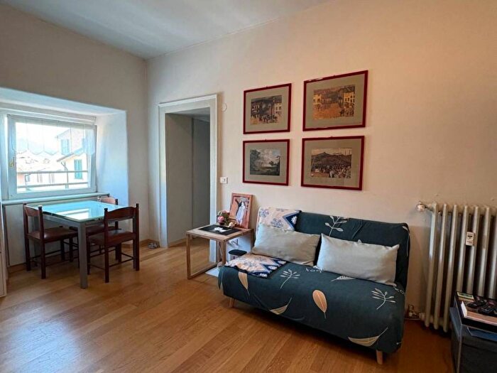 Appartamento bilocale in affitto in Viale Vittorio Emanuele II, Centro, Bergamo