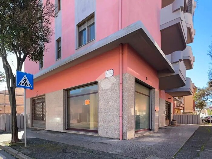 Appartamento in vendita in Via Antonio Gramsci, Oristano