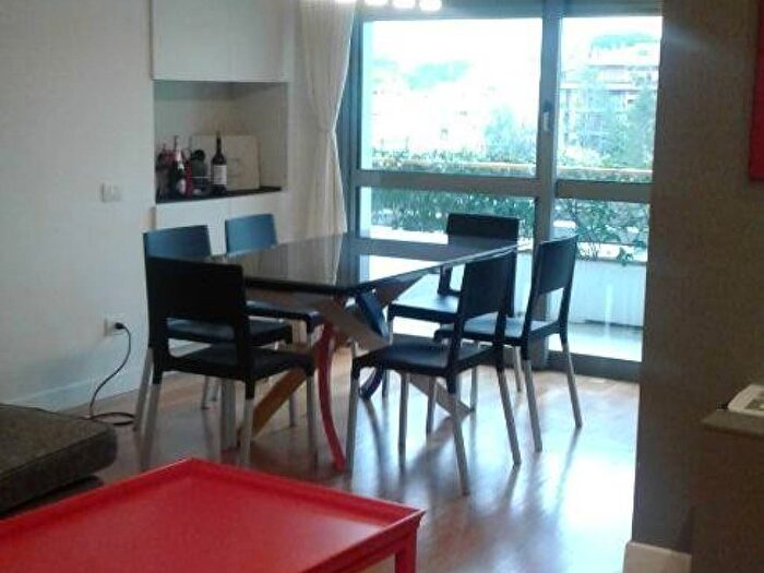 Appartamento trilocale in affitto in Via Courmayeur, Cortina dAmpezzo, Roma