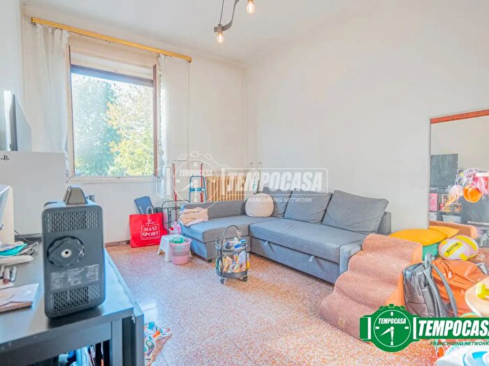 Appartamento bilocale in vendita in Milano