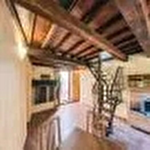 Appartamento in vendita in Toffia