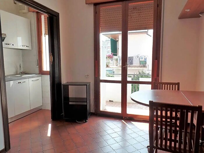 Appartamento bilocale in vendita in Padova