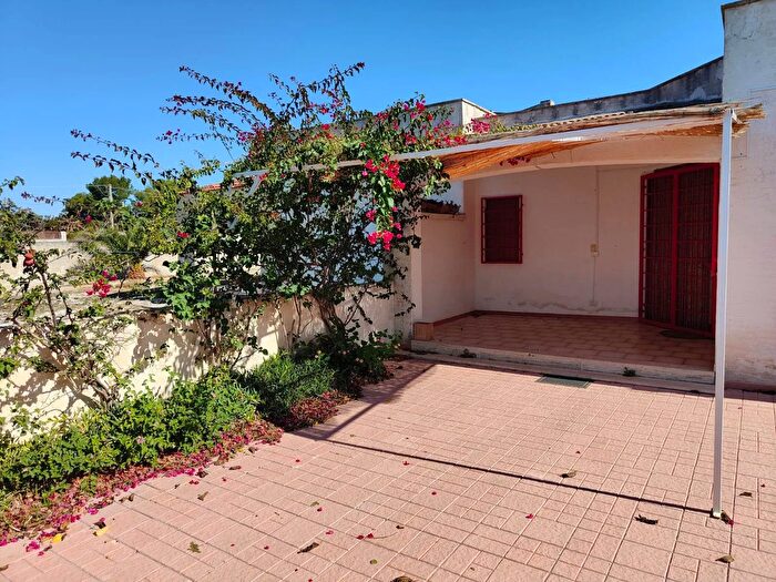 Casa trilocale in vendita in Manduria, Manduria