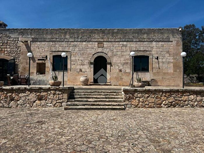 Casa monolocale in affitto in Str Vicinale Marzagalia, Gioia del Colle