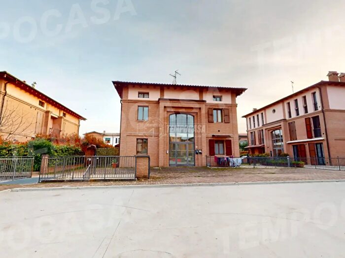 Appartamento trilocale in vendita in Via Rondanina C, Valsamoggia