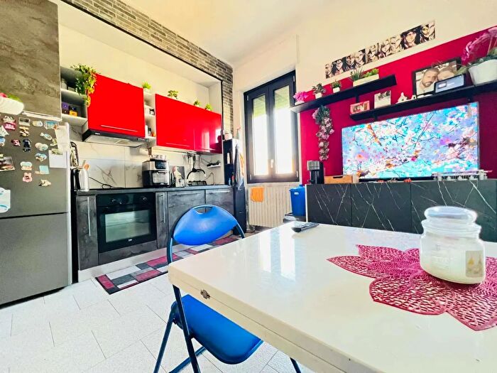 Appartamento bilocale in vendita in Baranzate