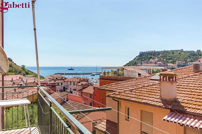 Appartamento trilocale in vendita in Via Privata Snc, Monte Argentario