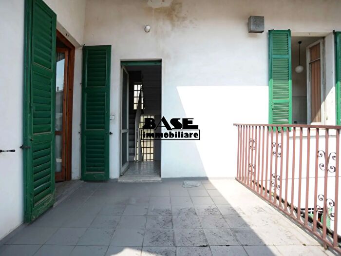 Casa quadrilocale in vendita in Via Vittoria, Cadorago