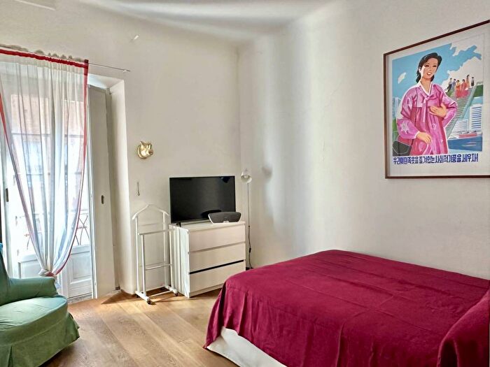 Appartamento bilocale in affitto in Via Gian Giacomo Mora, Carrobbio, Milano