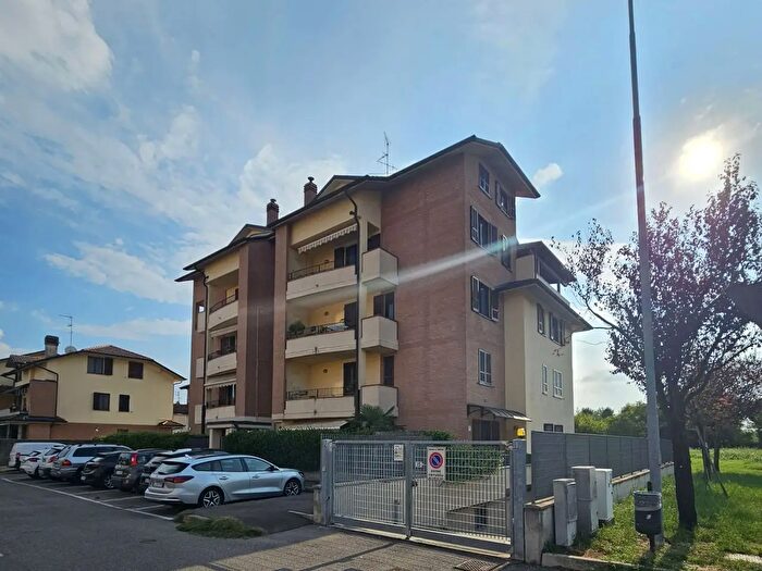 Appartamento bilocale in vendita in Vanzago