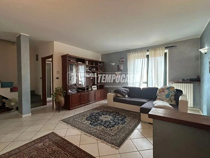 Appartamento con 5 locali in vendita in Via IV Novembre, Avigliana