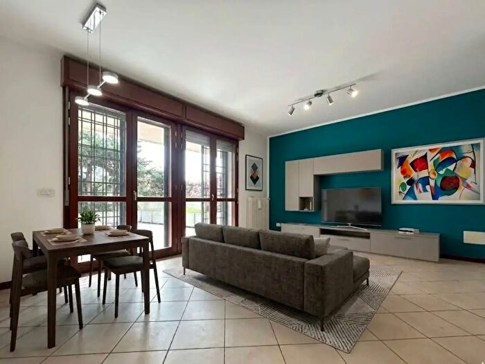 Appartamento trilocale in vendita in Via Salvo dAcquisto, San Lazzaro Di Savena