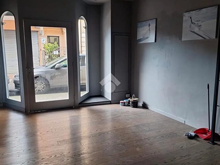 Appartamento trilocale in affitto in Via Giacomo Leopardi, Colleferro