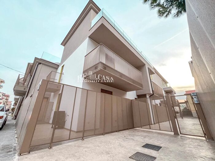 Appartamento monolocale in vendita in San Benedetto Del Tronto