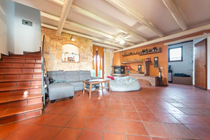 Casa con 5 locali in vendita in Quinto Vicentino