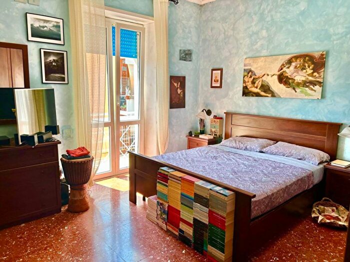 Appartamento bilocale in affitto in Centocelle, Roma