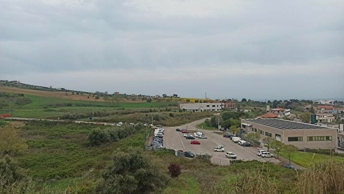 Appartamento con 5 locali in vendita in Porto San Giorgio